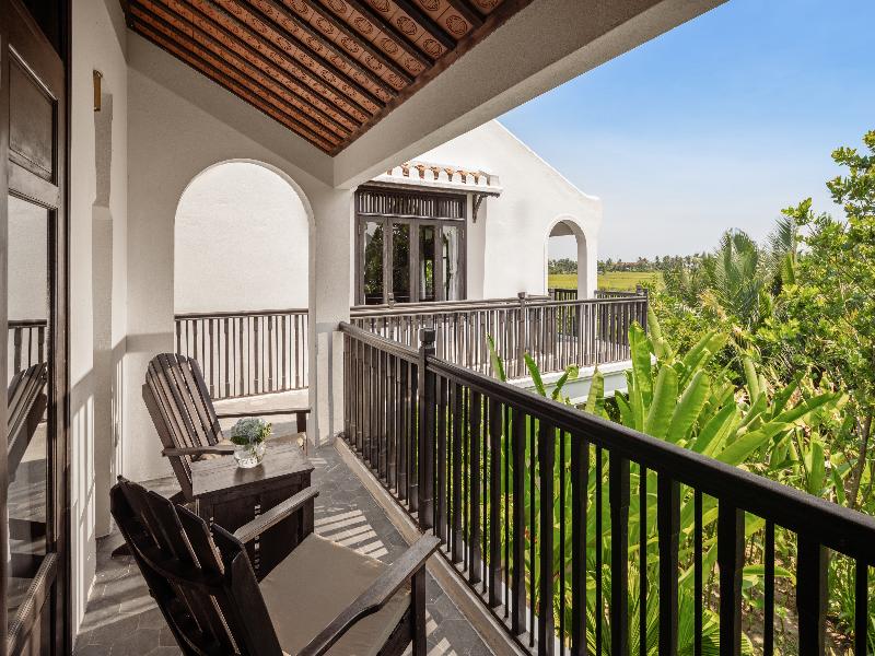 Legacy Hoi An Resort image