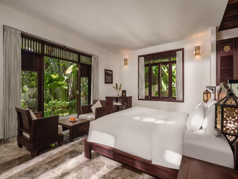 Legacy Hoi An Resort image