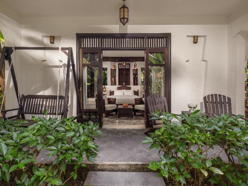 Legacy Hoi An Resort image