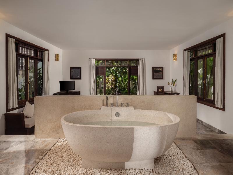 Legacy Hoi An Resort image