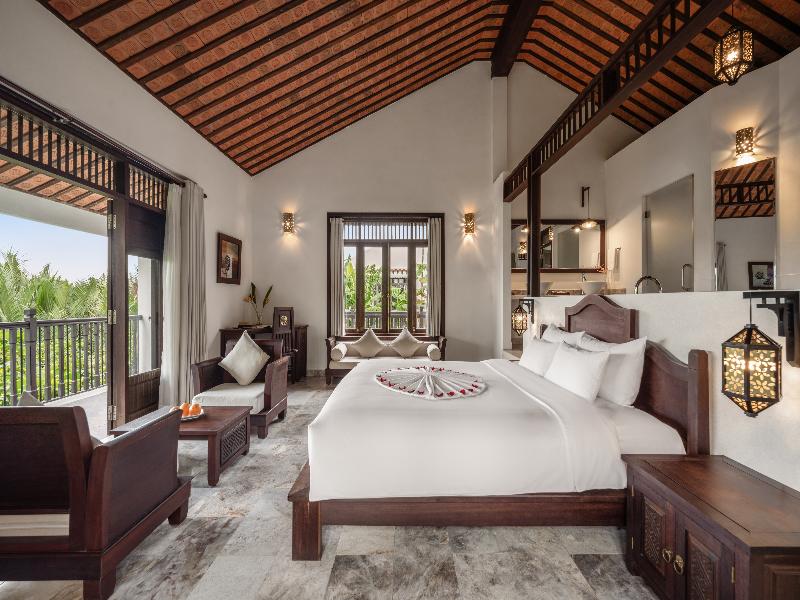 Legacy Hoi An Resort image