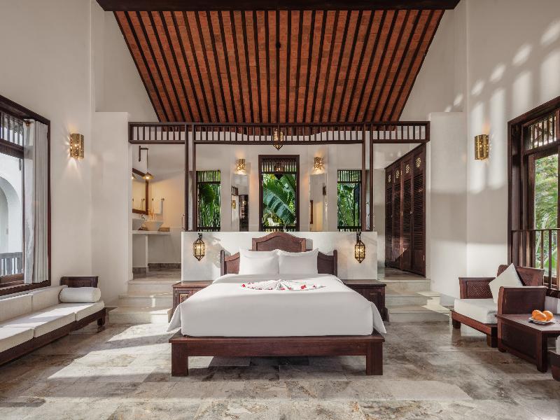 Legacy Hoi An Resort image