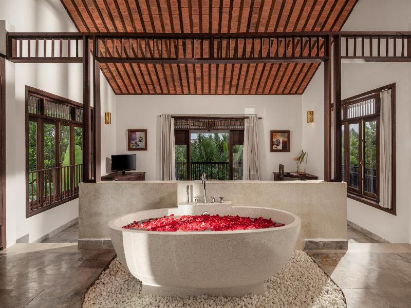 Legacy Hoi An Resort image