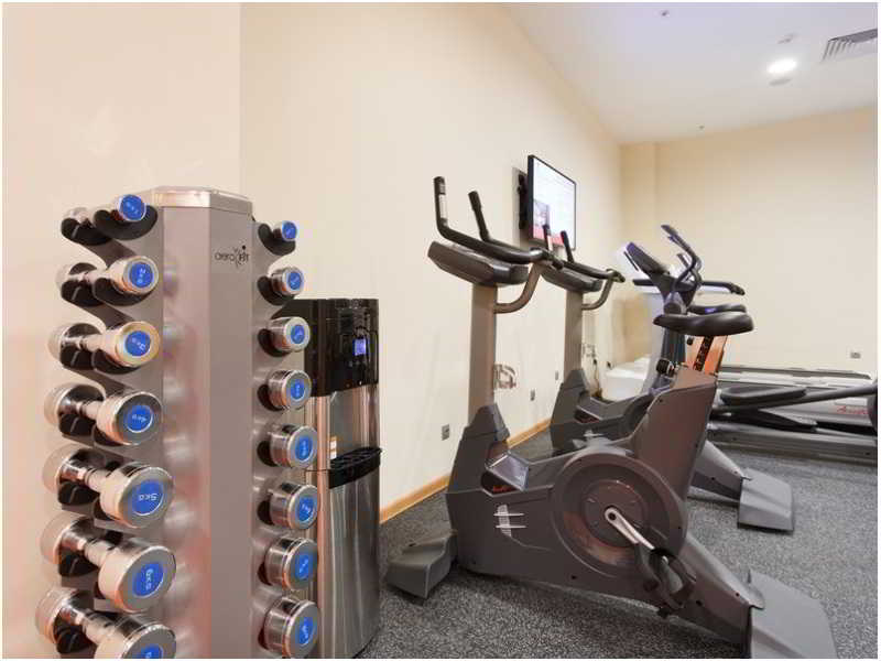 Azimut Hotel Resort & SPA Sochi