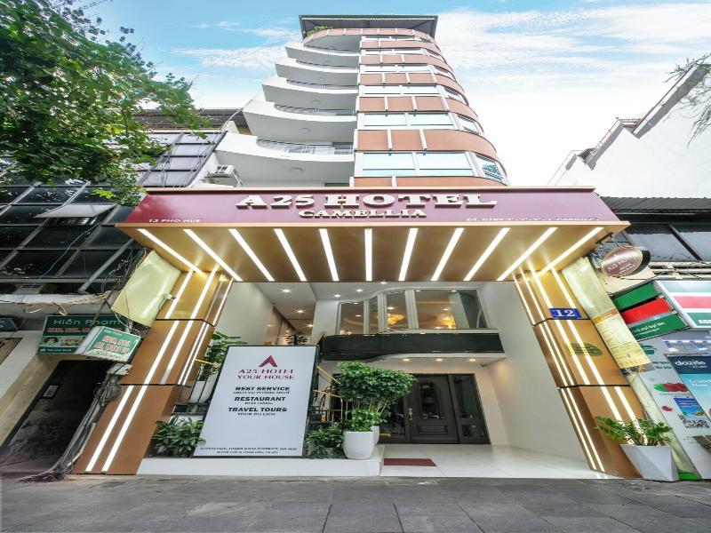 A25 Premium Hotel - 12 Pho Hue image