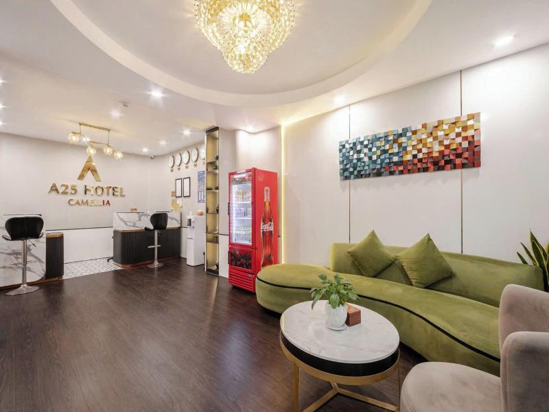 A25 Premium Hotel - 12 Pho Hue image