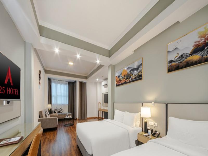 A25 Premium Hotel - 12 Pho Hue image