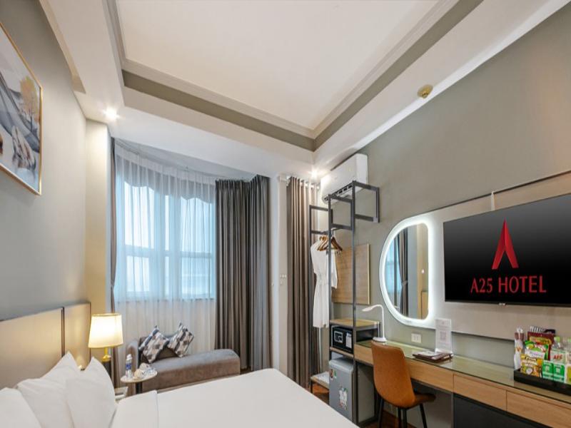 A25 Premium Hotel - 12 Pho Hue image
