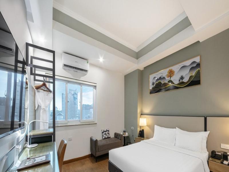 A25 Premium Hotel - 12 Pho Hue image