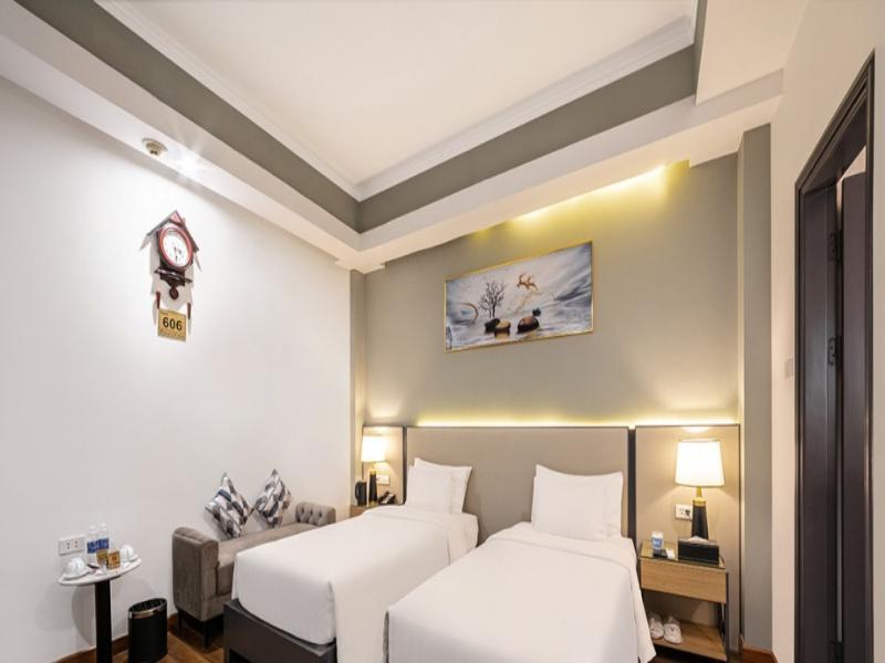 A25 Premium Hotel - 12 Pho Hue image