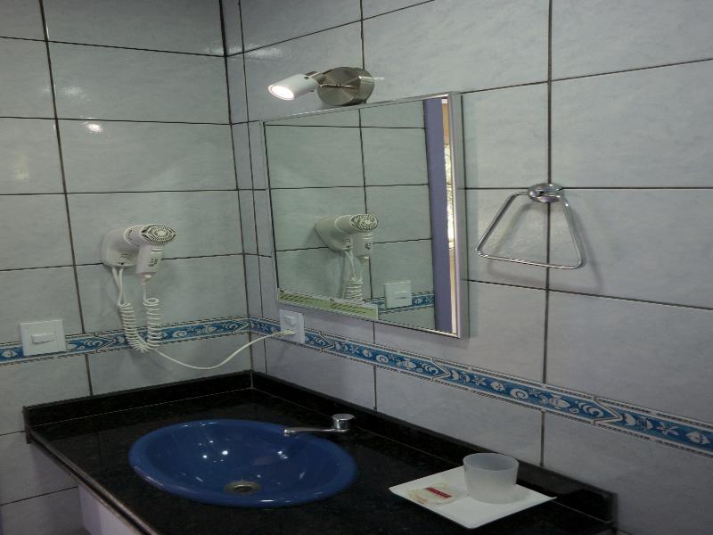 Pousada Aguas Claras Buzios image