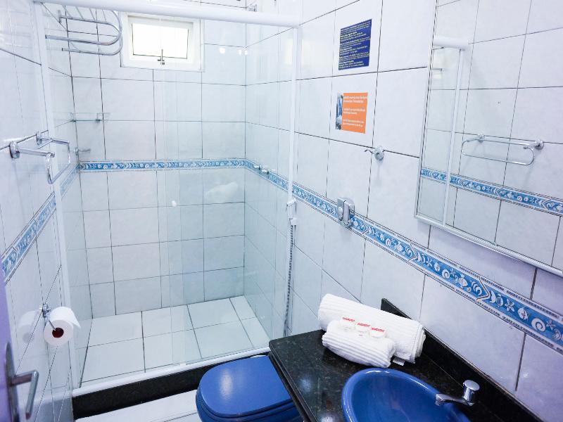 Pousada Aguas Claras Buzios image