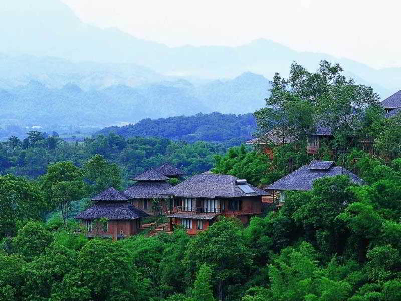 Chiang Rai Valley Resort @ Doi Hom Fha