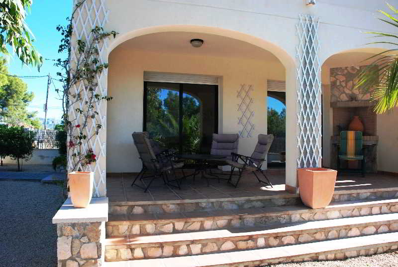 Villa Miranda — photo 3