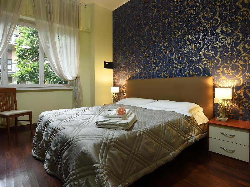 Sant'Agostino Rooms image