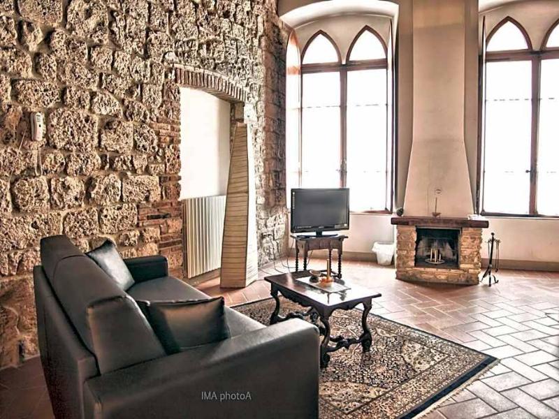Residenza d'epoca Palazzo Malfatti image