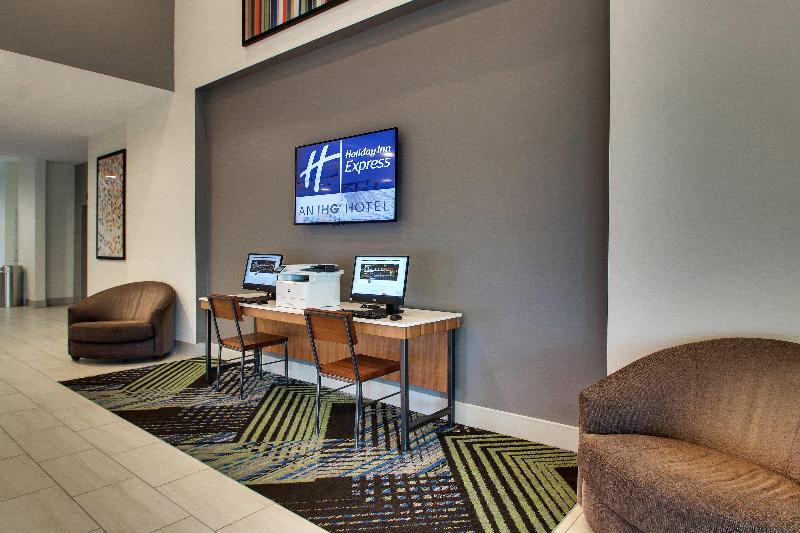Holiday Inn Lexington North-Georgetown image