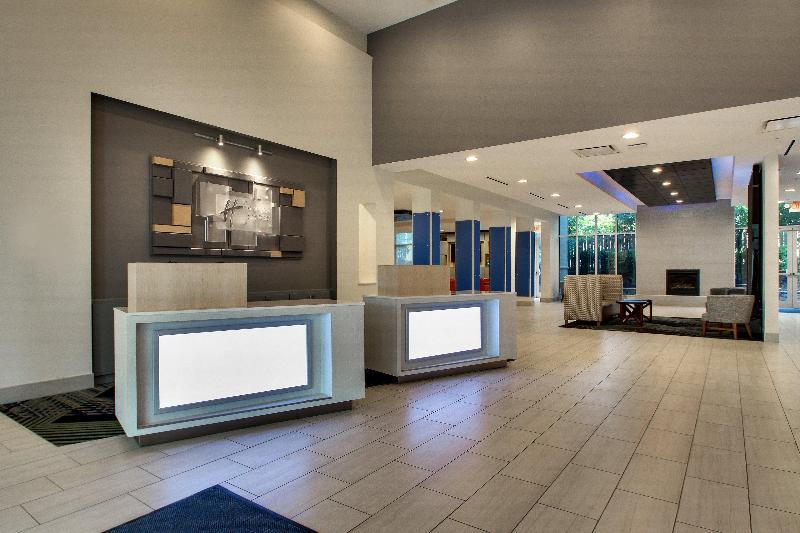 Holiday Inn Lexington North-Georgetown image