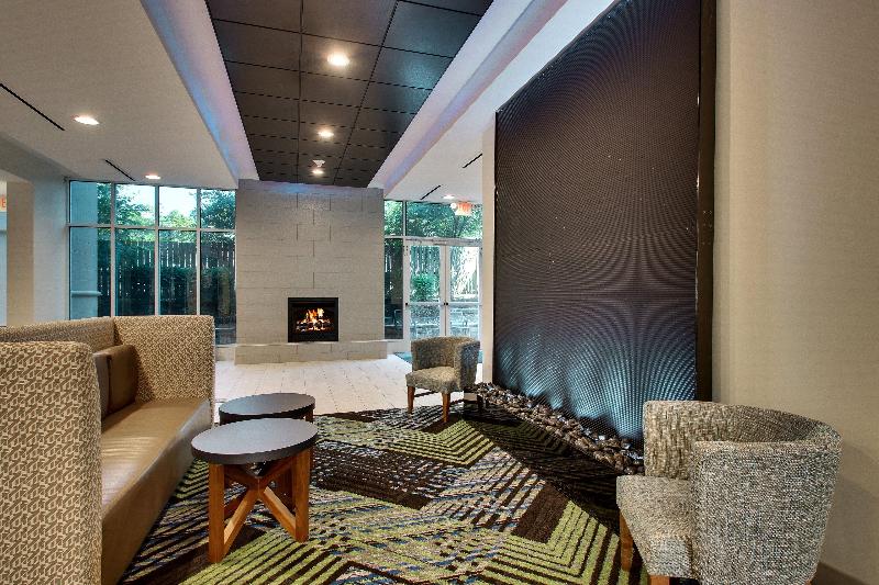 Holiday Inn Lexington North-Georgetown image