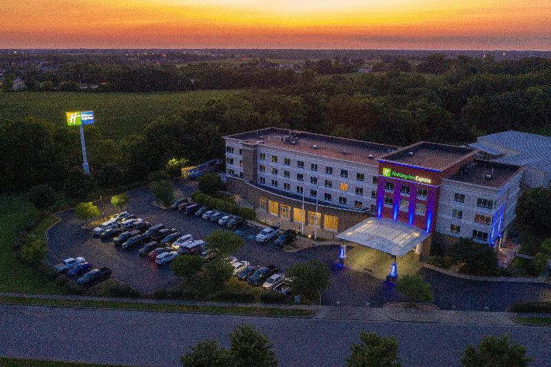 Holiday Inn Lexington North-Georgetown image