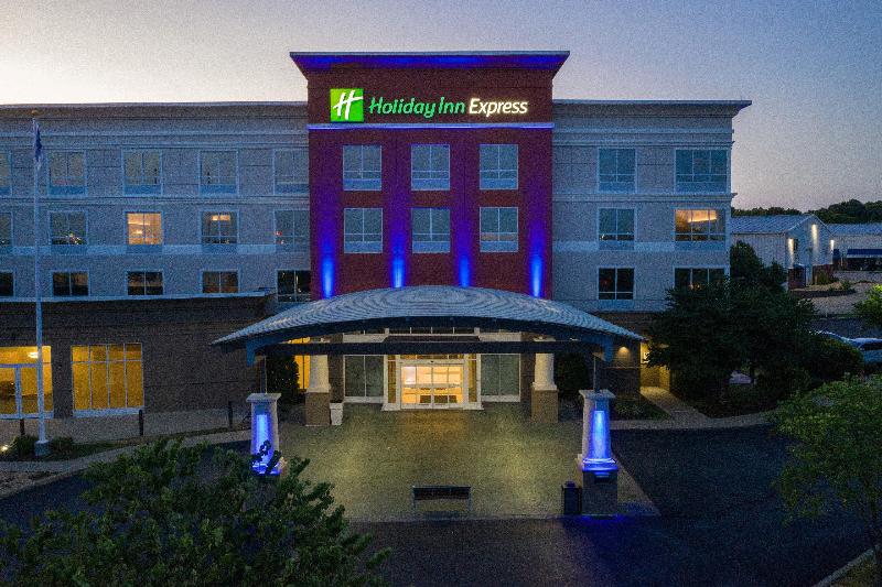 Holiday Inn Lexington North-Georgetown image