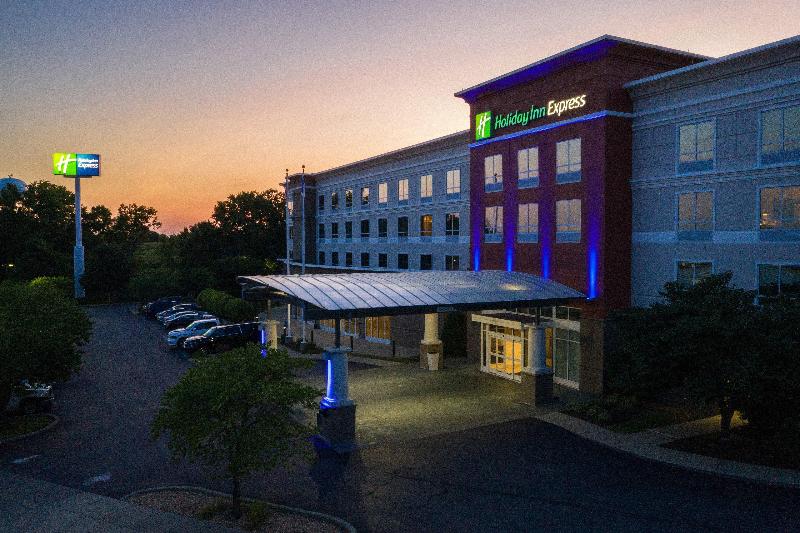 Holiday Inn Lexington North-Georgetown image