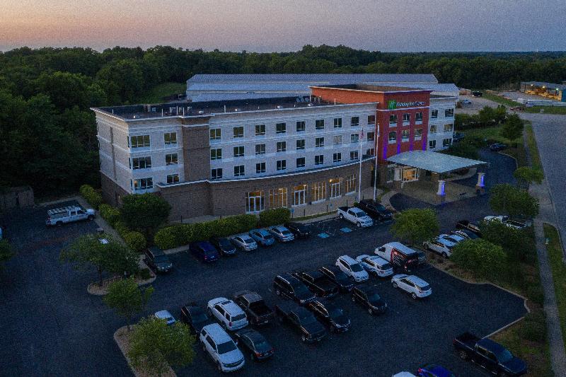 Holiday Inn Lexington North-Georgetown image