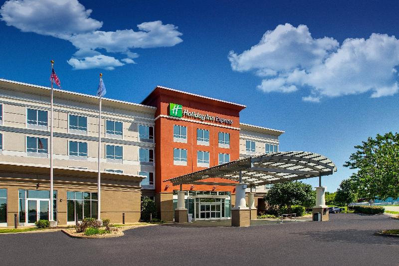 Holiday Inn Lexington North-Georgetown image