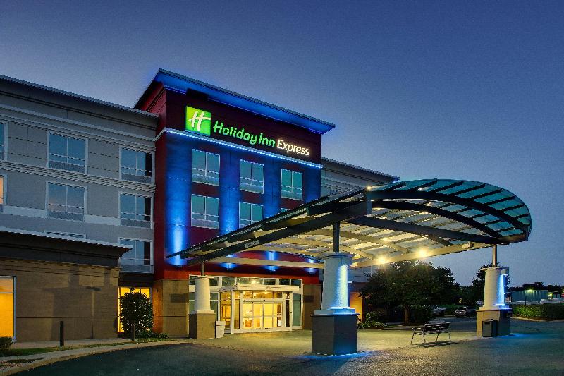 Holiday Inn Lexington North-Georgetown image