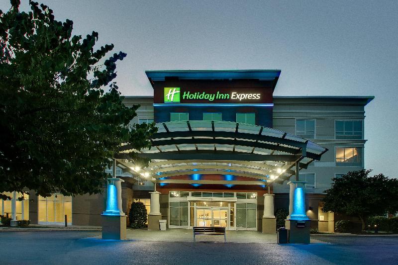 Holiday Inn Lexington North-Georgetown image