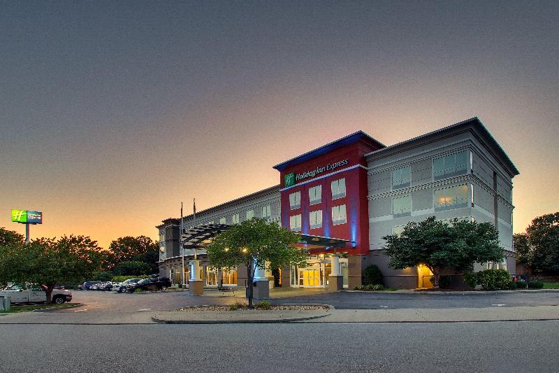 Holiday Inn Lexington North-Georgetown image