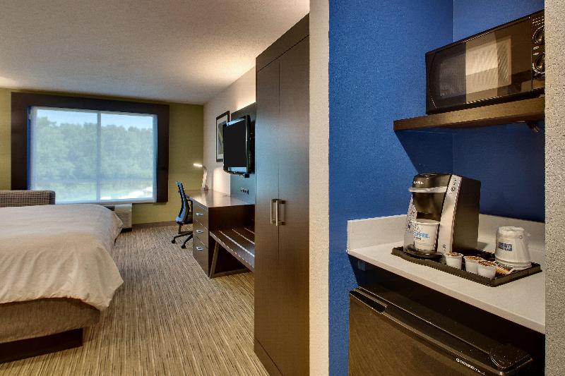 Holiday Inn Lexington North-Georgetown image