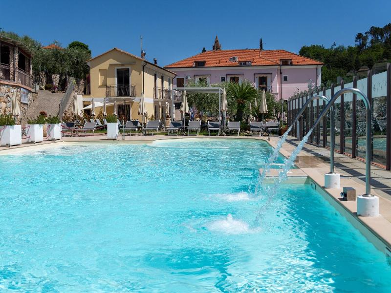 Il Casale Suite Spa and Villas image