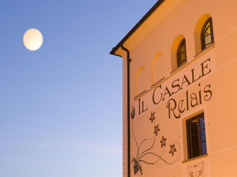 Il Casale Suite Spa and Villas image