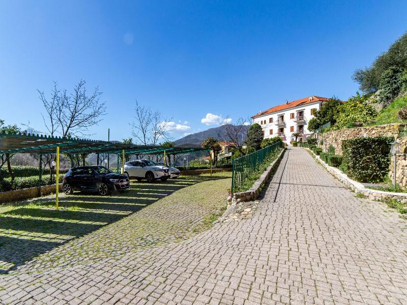 Il Casale Suite Spa and Villas image