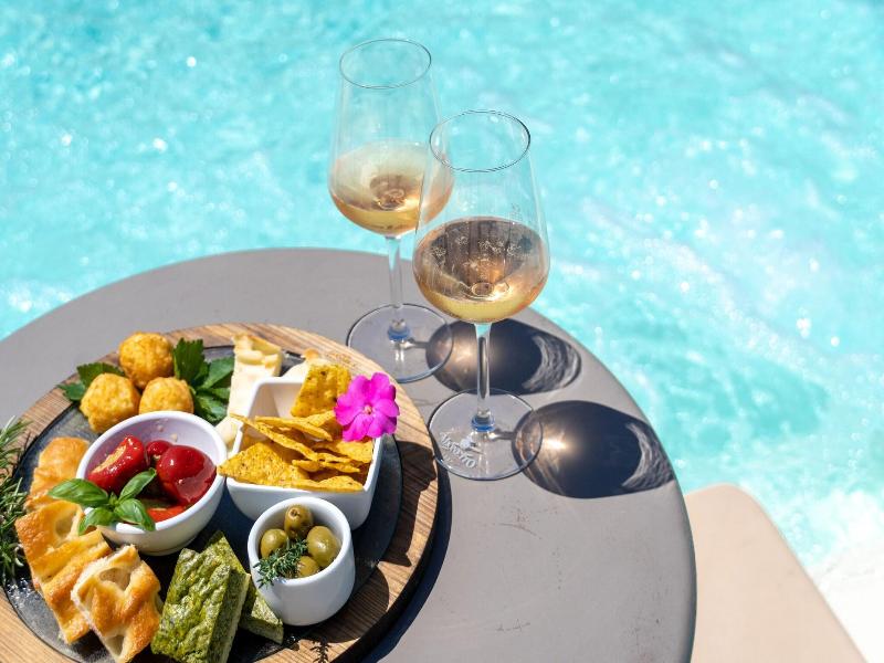 Il Casale Suite Spa and Villas image