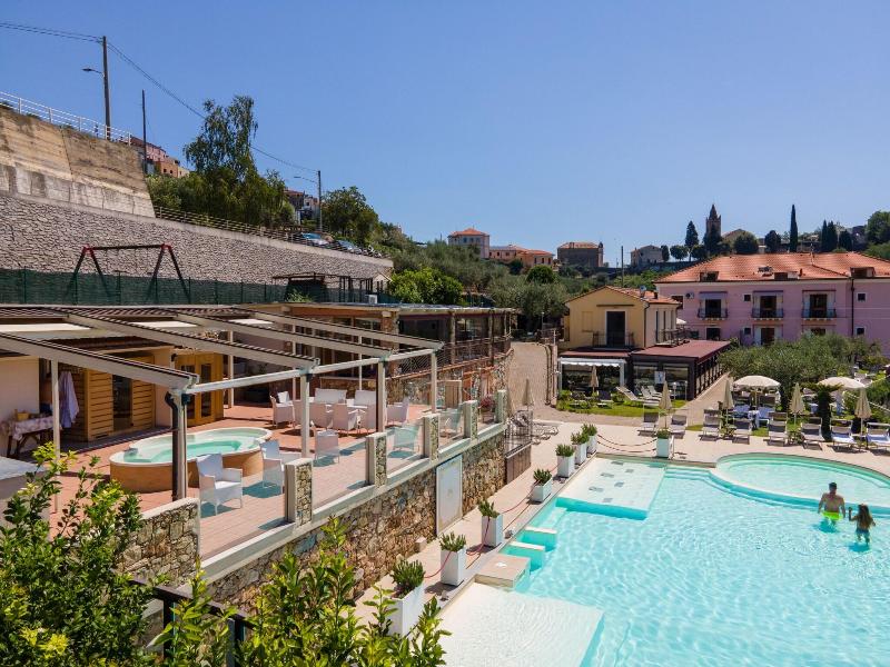Il Casale Suite Spa and Villas image