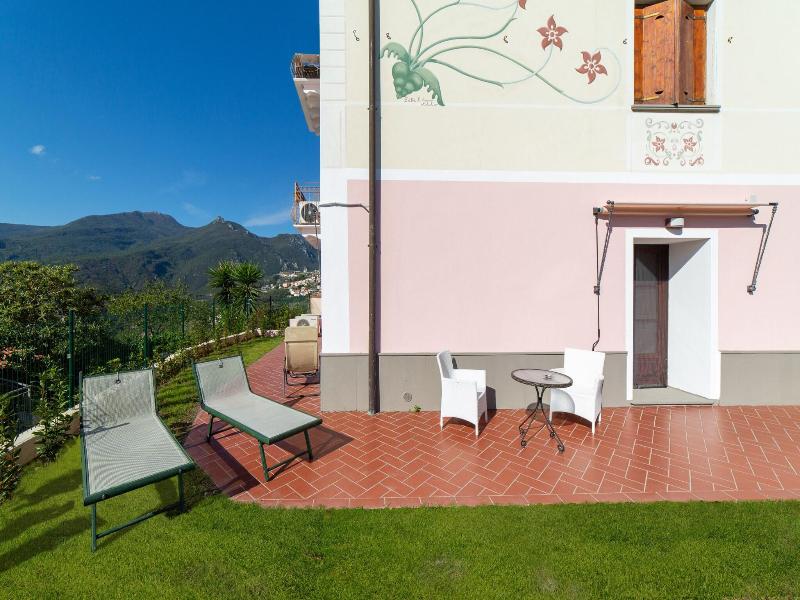 Il Casale Suite Spa and Villas image