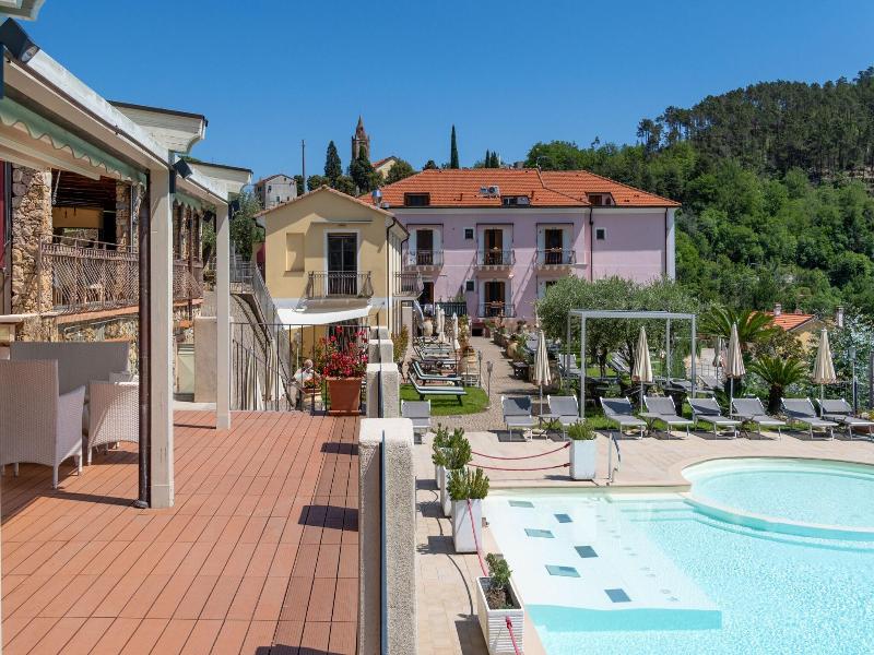Il Casale Suite Spa and Villas image