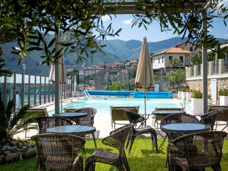 Il Casale Suite Spa and Villas image