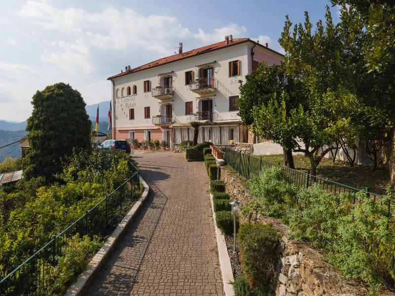 Il Casale Suite Spa and Villas image