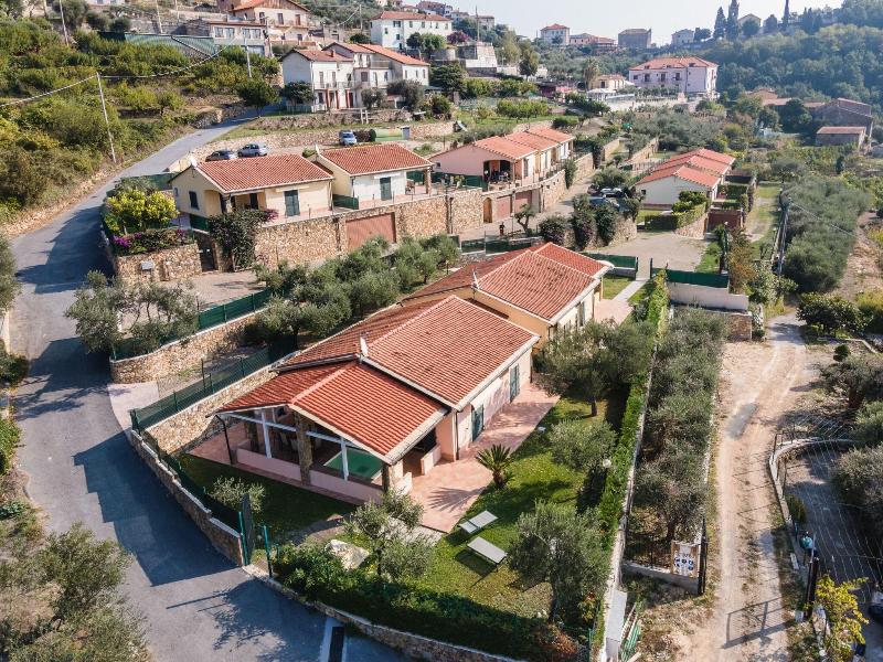 Il Casale Suite Spa and Villas image