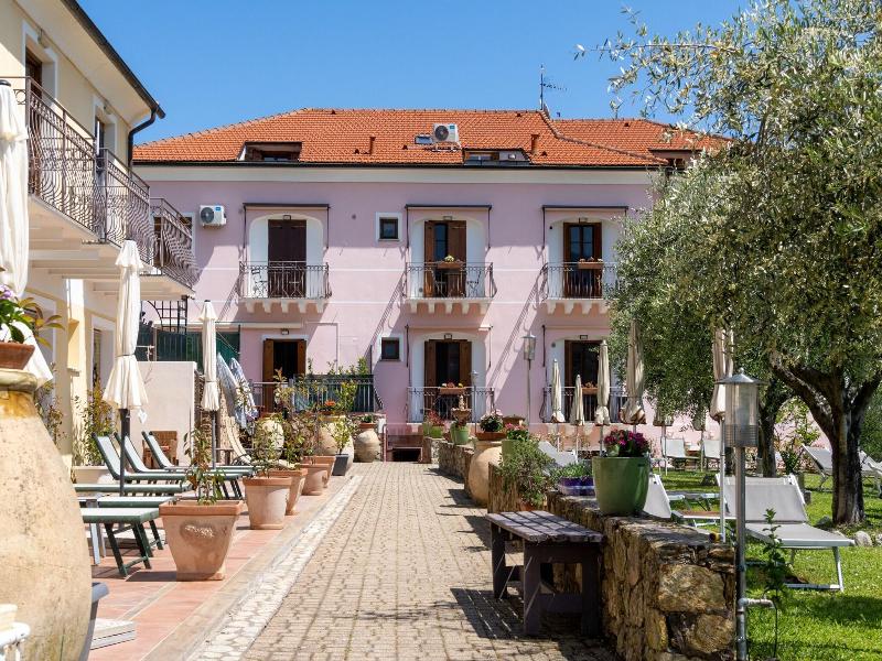 Il Casale Suite Spa and Villas image