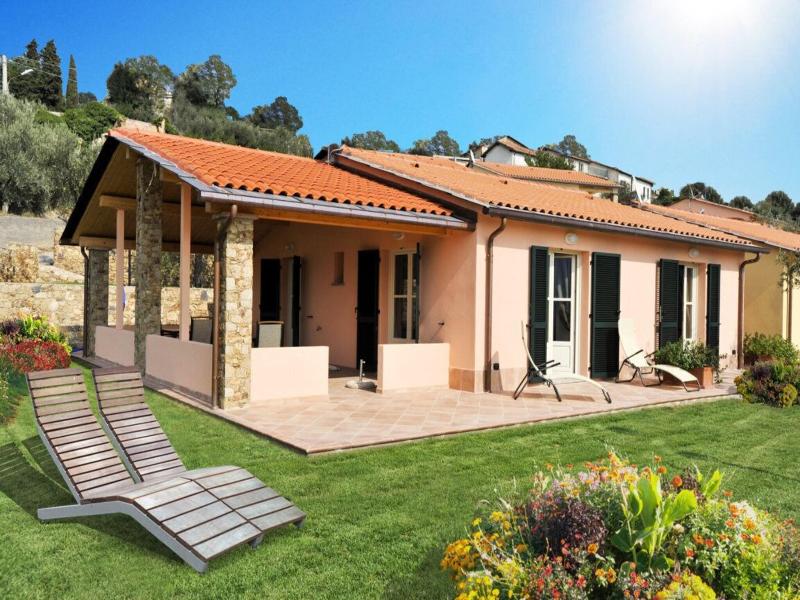 Il Casale Suite Spa and Villas image