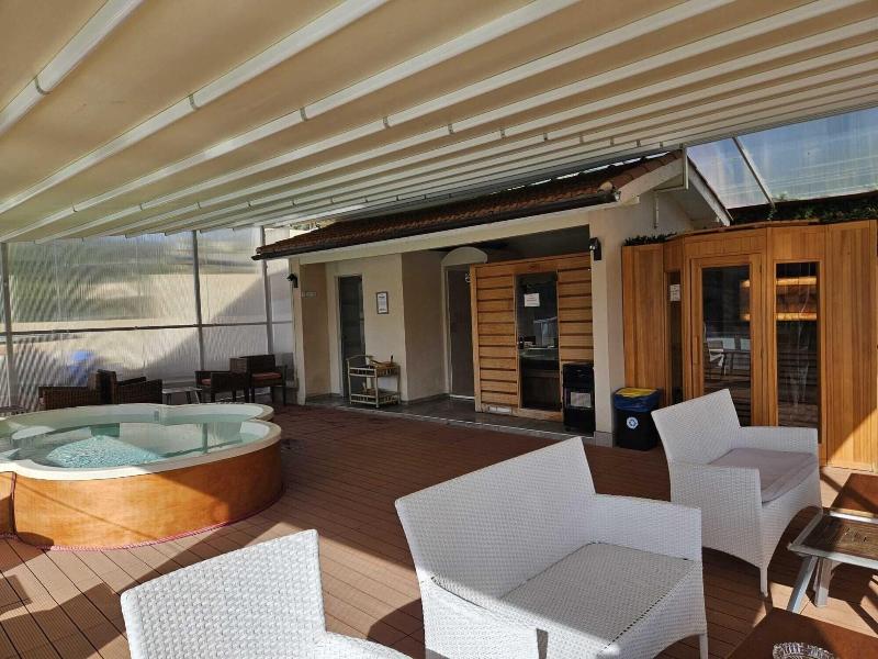 Il Casale Suite Spa and Villas image