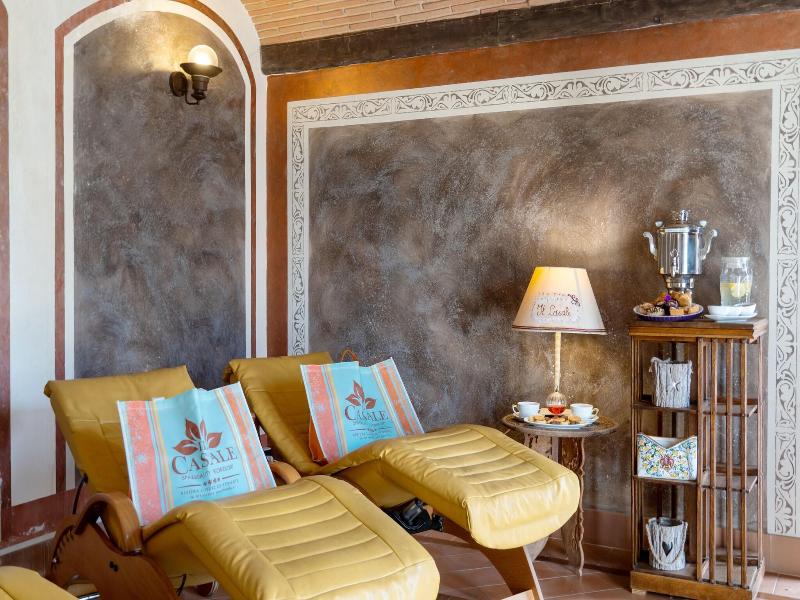 Il Casale Suite Spa and Villas image