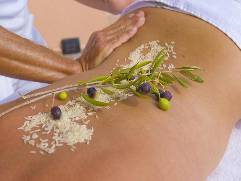 Il Casale Suite Spa and Villas image