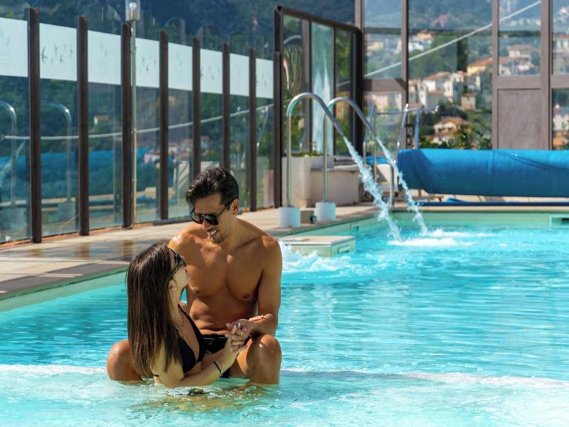 Il Casale Suite Spa and Villas image