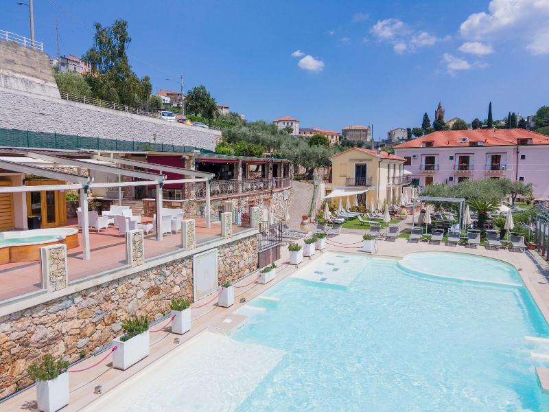 Il Casale Suite Spa and Villas image