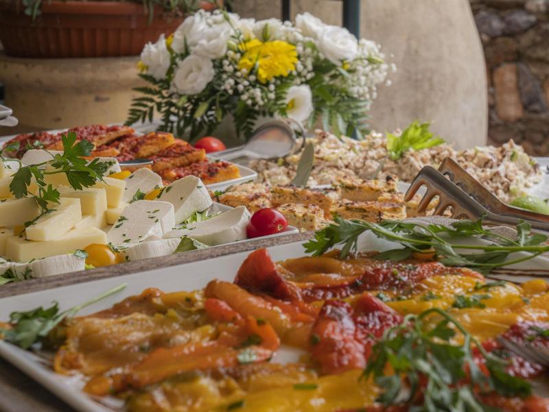 Il Casale Suite Spa and Villas image
